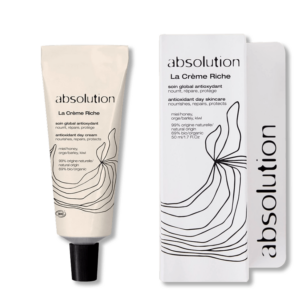 Absolution - La Crème Riche