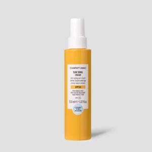 Sun soul - Factor 50 150 ml