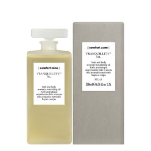 Comfort Zone Tranquillity Oil - badolie, body-oil