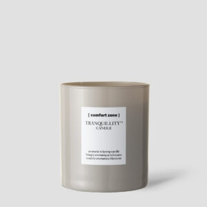 Comfort zone - Tranquillity Candle